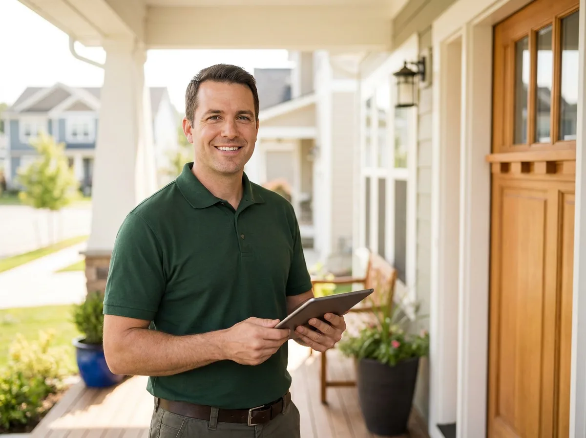 Pest control FAQs for Valentines, VA